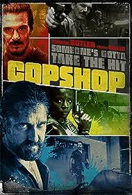 دانلود فیلم  Copshop 2021