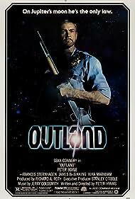 دانلود فیلم  Outland 1981