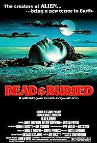 دانلود فیلم  Dead & Buried 1981