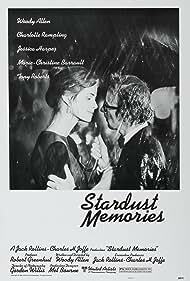 دانلود فیلم  Stardust Memories 1980