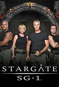 دانلود فیلم  Stargate SG-1 1997