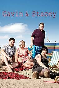 دانلود سریال Gavin & Stacey 2007