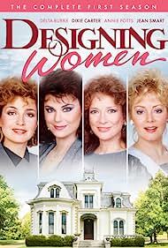 دانلود سریال Designing Women 1986