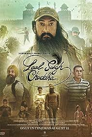 دانلود فیلم  Laal Singh Chaddha 2022