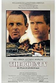 دانلود فیلم  The Bounty 1984
