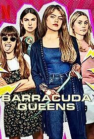 دانلود سریال Barracuda Queens