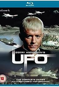 دانلود سریال  UFO 1970