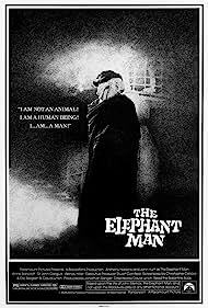 دانلود فیلم  The Elephant Man 1980