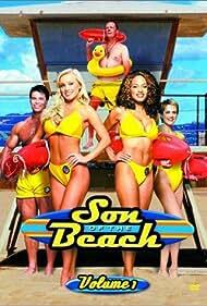 دانلود سریال Son of the Beach 2000