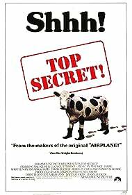 دانلود فیلم  Top Secret! 1984