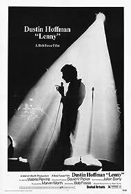 دانلود فیلم  Lenny 1974