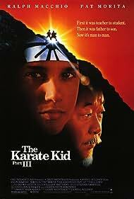 دانلود فیلم  The Karate Kid Part III 1989