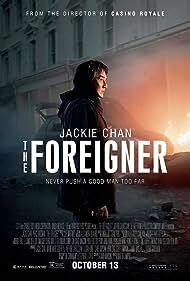 دانلود فیلم  The Foreigner 2017