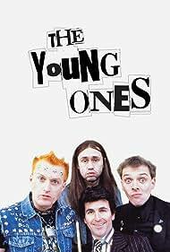 دانلود سریال  The Young Ones 1982