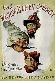 دانلود فیلم  Waxworks 1924
