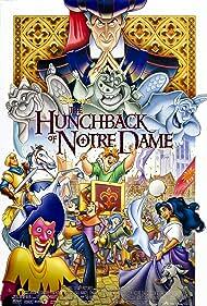 دانلود فیلم  The Hunchback of Notre Dame 1996