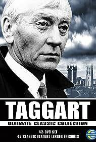 دانلود سریال  Taggart 1983