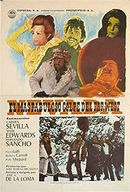 دانلود فیلم The Boldest Job in the West 1972