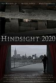 دانلود فیلم Hindsight 2020 2015