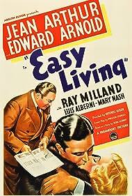 دانلود فیلم  Easy Living 1937