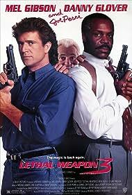 دانلود فیلم  Lethal Weapon 3 1992