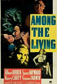 دانلود فیلم Among the Living 1941