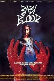 دانلود فیلم  Baby Blood 1990
