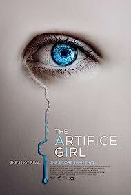 دانلود فیلم  The Artifice Girl 2022