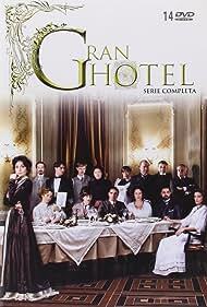 دانلود سریال Gran Hotel 2011