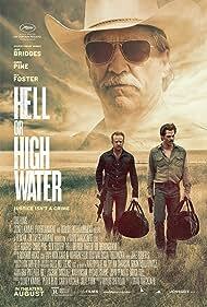 دانلود فیلم  Hell or High Water 2016