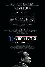 دانلود فیلم O.J.: Made in America 2016