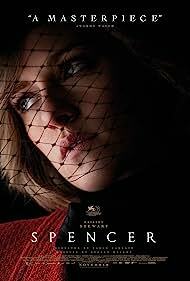 دانلود فیلم  Spencer 2021