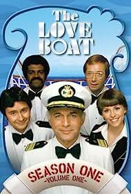 دانلود سریال The Love Boat 1977