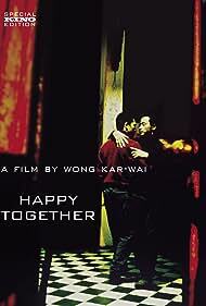 دانلود فیلم  Happy Together 1997