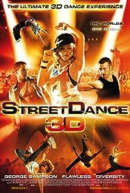 دانلود فیلم  StreetDance 3D 2010
