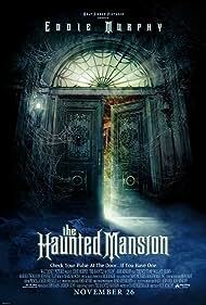 دانلود فیلم  The Haunted Mansion 2003