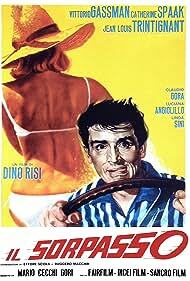 دانلود فیلم  Il Sorpasso 1962