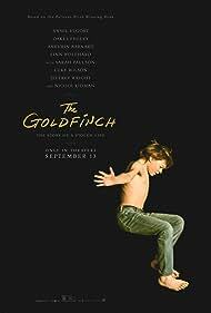 دانلود فیلم  The Goldfinch 2019