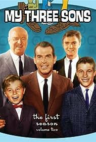 دانلود سریال My Three Sons 1960