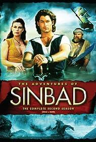 دانلود سریال  The Adventures of Sinbad 1996