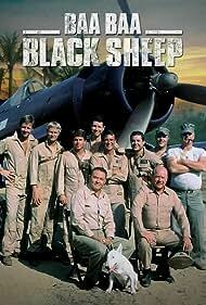 دانلود سریال Black Sheep Squadron 1976