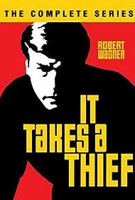دانلود سریال  It Takes a Thief 1968