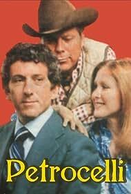 دانلود سریال Petrocelli 1974