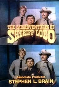 دانلود سریال The Misadventures of Sheriff Lobo 1979