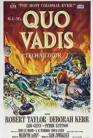 دانلود فیلم  Quo Vadis 1951