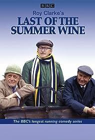 دانلود سریال  Last of the Summer Wine 1973
