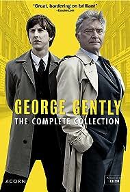 دانلود سریال Inspector George Gently 2007
