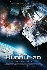 دانلود فیلم  Hubble 3D 2010