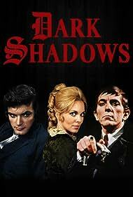 دانلود سریال  Dark Shadows 1966