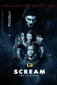 دانلود سریال Scream The Tv Series